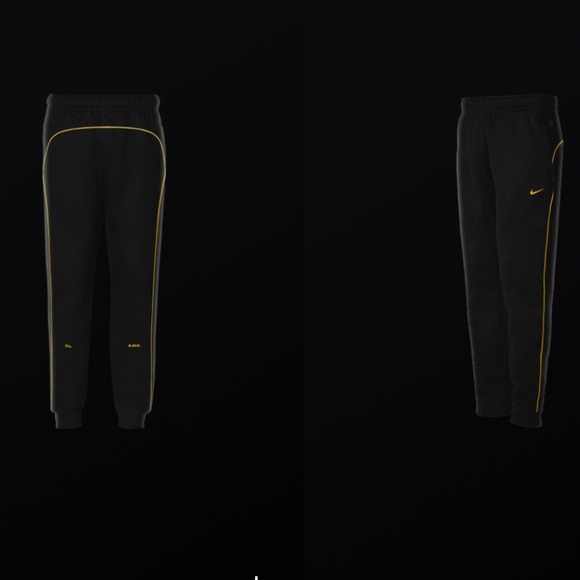 Nike Nocta x Drake Sweatpants - Picture 1 of 1